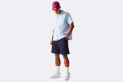 New Era New York Yankees MLB Monogram Short Navy